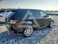 2016 Land Rover Range Rover фото