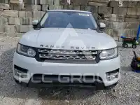 2016 Land Rover Range Rover photo