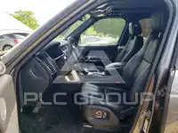 2016 Land Rover Range Rover фото