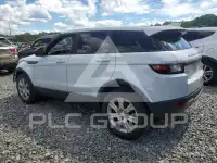 2016 Land Rover Range Rover photo