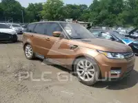 2016 Land Rover Range Rover photo