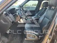 2016 Land Rover Range Rover фото