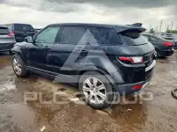 2016 Land Rover Range Rover фото