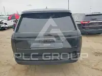 2016 Land Rover Range Rover фото