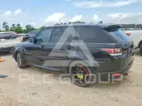 2016 Land Rover Range Rover фото