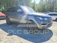2016 Land Rover Range Rover photo