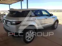 2016 Land Rover Range Rover фото