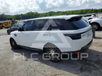 2016 Land Rover Range Rover фото