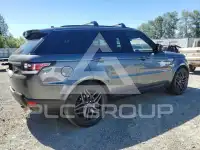 2016 Land Rover Range Rover photo
