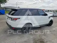 2016 Land Rover Range Rover фото
