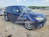 2016 Land Rover Range Rover фото