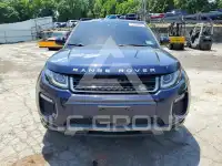 2016 Land Rover Range Rover фото