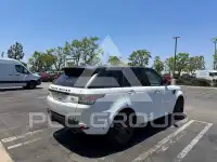 2016 Land Rover Range Rover фото
