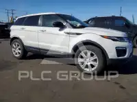 2016 Land Rover Range Rover фото