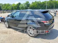 2016 Land Rover Range Rover фото