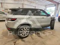 2016 Land Rover Range Rover фото
