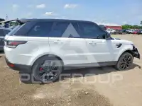 2016 Land Rover Range Rover photo
