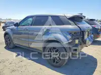 2016 Land Rover Range Rover фото