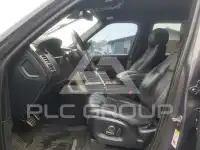 2016 Land Rover Range Rover фото