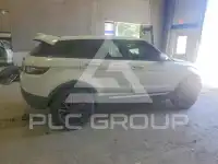 2016 Land Rover Range Rover photo