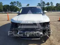 2016 Land Rover Range Rover фото