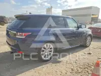 2016 Land Rover Range Rover фото