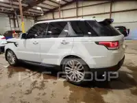 2016 Land Rover Range Rover фото