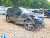 2016 Land Rover Range Rover фото
