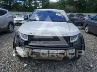 2016 Land Rover Range Rover photo