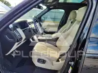2016 Land Rover Range Rover фото