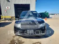 2016 Land Rover Range Rover photo