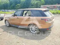 2016 Land Rover Range Rover photo