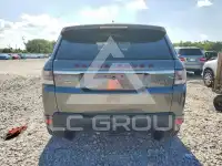 2016 Land Rover Range Rover фото