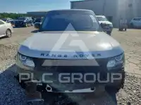 2016 Land Rover Range Rover фото