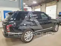 2016 Land Rover Range Rover photo