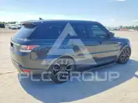 2016 Land Rover Range Rover photo