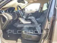 2016 Land Rover Range Rover фото
