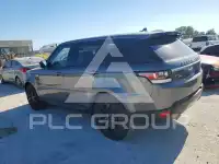 2016 Land Rover Range Rover фото