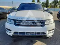 2016 Land Rover Range Rover photo