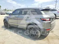 2016 Land Rover Range Rover фото