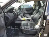 2016 Land Rover Range Rover photo