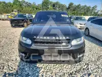 2016 Land Rover Range Rover фото