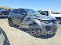2016 Land Rover Range Rover фото
