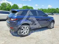2016 Land Rover Range Rover фото