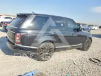 2016 Land Rover Range Rover фото