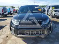 2016 Land Rover Range Rover фото