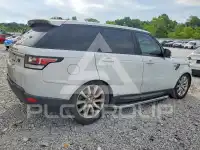 2016 Land Rover Range Rover photo