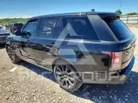 2016 Land Rover Range Rover фото