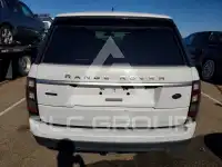 2016 Land Rover Range Rover photo