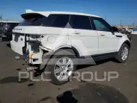 2016 Land Rover Range Rover фото